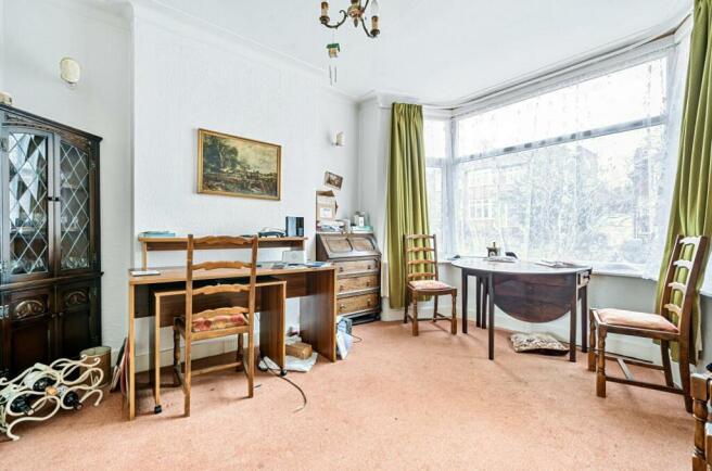 Davidson Frost-Wellings, DFW, Lyon Mead, Stanmore,