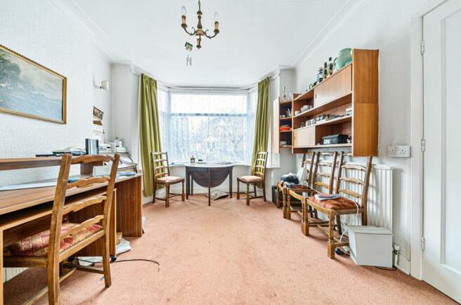 Davidson Frost-Wellings, DFW, Lyon Mead, Stanmore,