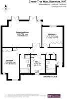 Davidson Frost-Wellings, DFW, Cherry Tree Way, Sta