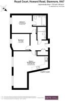 Davidson Frost-Wellings, DFW, Royal Court, Stanmor
