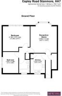 Davidson Frost-Wellings, DFW, Copley Road, Stanmor