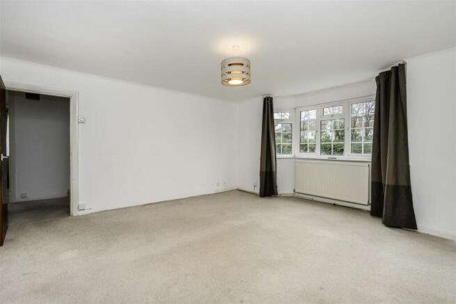 Davidson Frost-Wellings, DFW, Copley Road, Stanmor