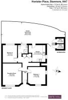 Davidson Frost-Wellings, DFW, Honister Place, Stan