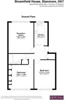 Davidson Frost-Wellings, DFW, Broomfield House, St