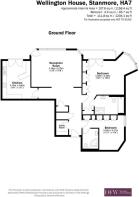 Davidson Frost-Wellings, DFW, Wellington House, Ay