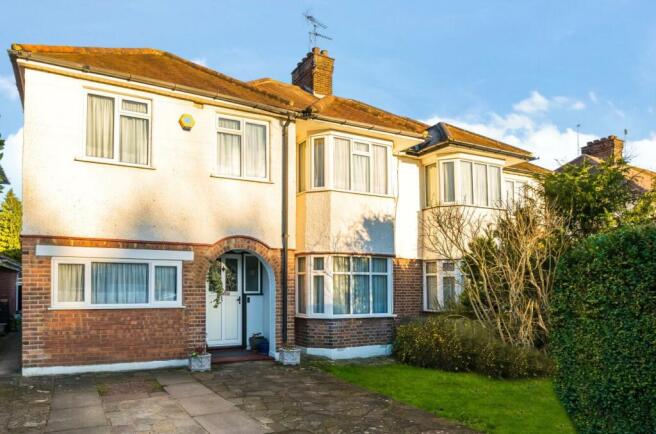 Davidson Frost-Wellings, DFW, Whitchurch Gardens, 