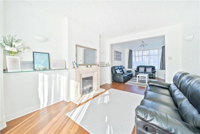 Davidson Frost-Wellings, DFW, Lyon Mead, Stanmore,