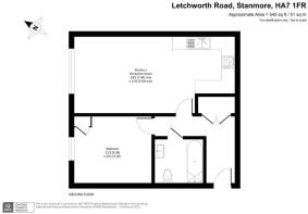 Davidson Frost-Wellings, DFW, Stanmore Place, Floo