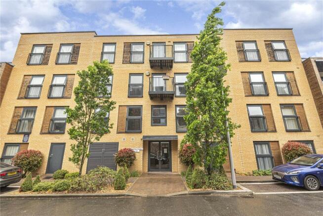 Davidson Frost-Wellings, DFW, Bletchley Court, Fro