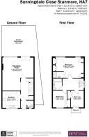 Davidson Frost-Wellings, DFW, Sunningdale Close, S