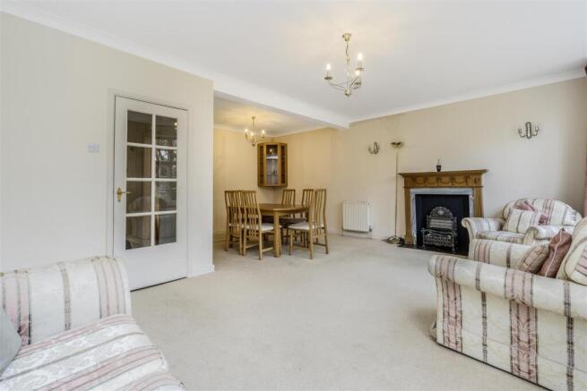 Davidson Frost-Wellings, DFW, Sunningdale Close, S