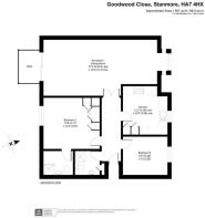 Davidson Frost-Wellings, DFW, Goodwood Close, Stan