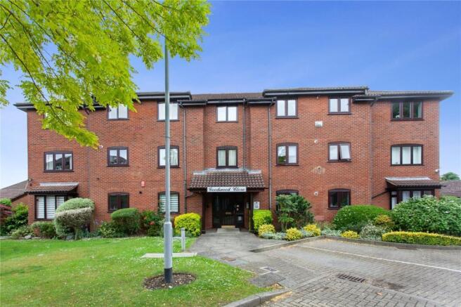 Davidson Frost-Wellings, DFW, Goodwood Close, Stan