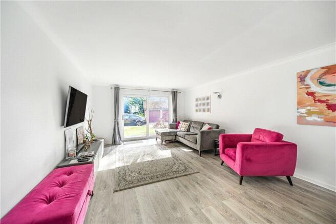 Davidson Frost-Wellings, DFW, Goodwood Close, Stan