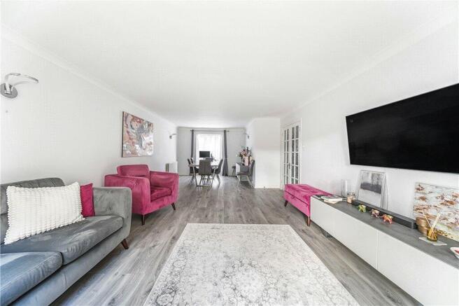 Davidson Frost-Wellings, DFW, Goodwood Close, Stan