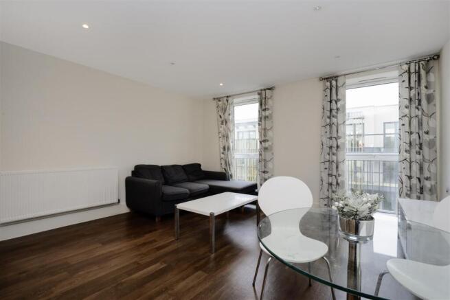 Davidson Frost-Wellings, DFW, Attlee Court, Recept