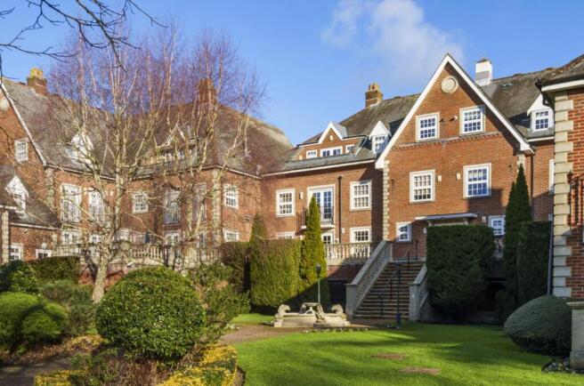 Davidson Frost-Wellings, DFW, Lancaster House, Sta