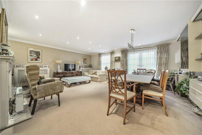 Davidson Frost-Wellings, DFW, Lancaster House, Liv