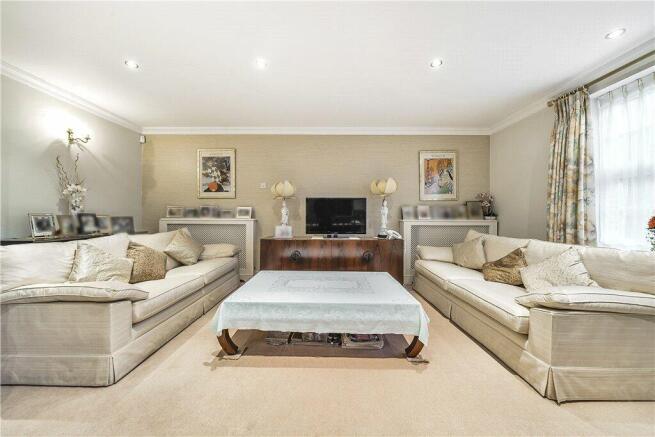 Davidson Frost-Wellings, DFW, Lancaster House, Rec