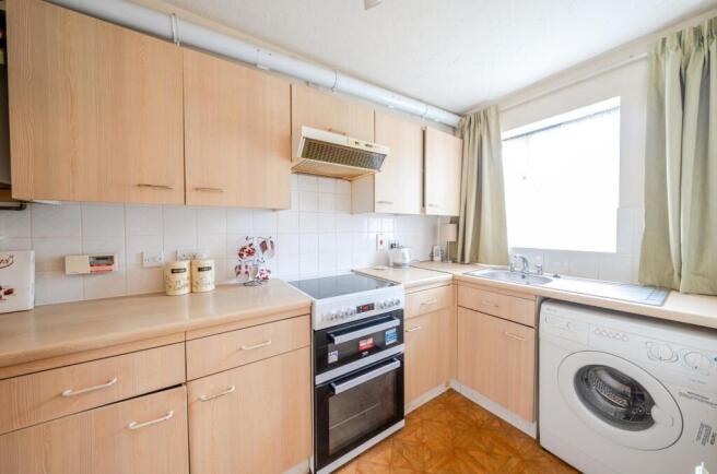 Davidson Frost-Wellings, DFW, Lime Close, Harrow W