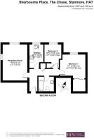 Davidson Frost-Wellings, DFW, Sherbourne Place, St