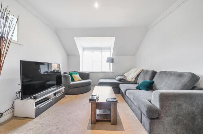 Davidson Frost-Wellings, DFW, Sherbourne Place, St