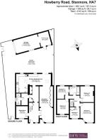 Davidson Frost-Wellings, DFW, Howberry Road, Stanm