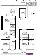 Davidson Frost-Wellings, DFW, Grasmere Gardens, Fl