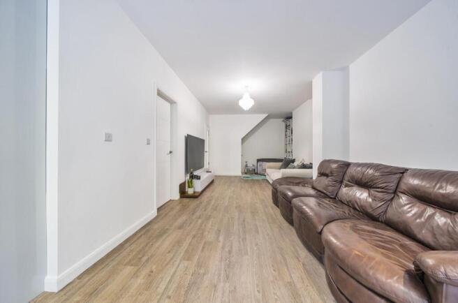 Davidson Frost-Wellings, DFW, Grasmere Gardens, Re