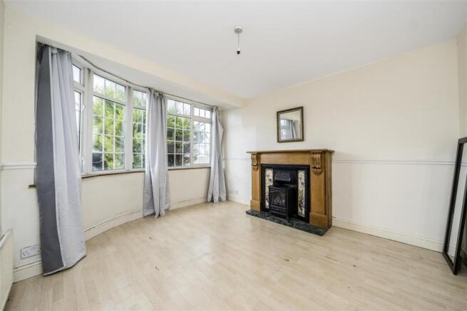 Davidson Frost-Wellings, DFW, Felbridge Avenue, St