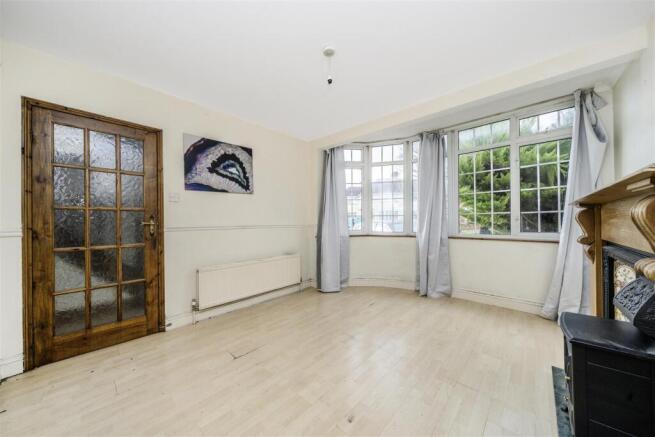 Davidson Frost-Wellings, DFW, Felbridge Avenue, St