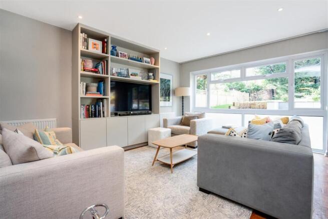 Davidson Frost-Wellings, DFW, Culverlands Close, S