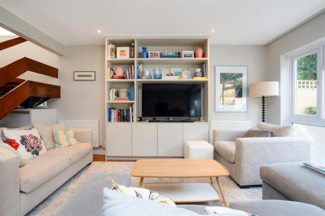 Davidson Frost-Wellings, DFW, Culverlands Close, S