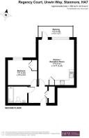Davidson Frost-Wellings, DFW, Regency Court, Floor