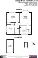 Davidson Frost-Wellings, DFW, Copley Road, Stanmor