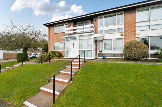 Davidson Frost-Wellings, DFW, Culverlands Close, S