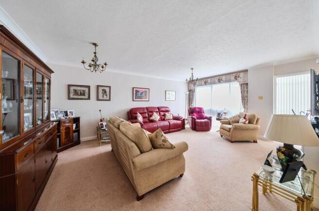 Davidson Frost-Wellings, DFW, Culverlands Close, S
