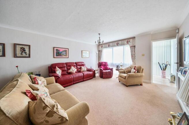 Davidson Frost-Wellings, DFW, Culverlands Close, S