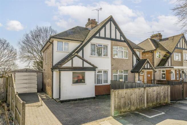 Davidson Frost-Wellings, DFW, Long Elmes, Front Pi