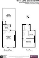 Davidson Frost-Wellings, DFW, Green Lane Cottages,