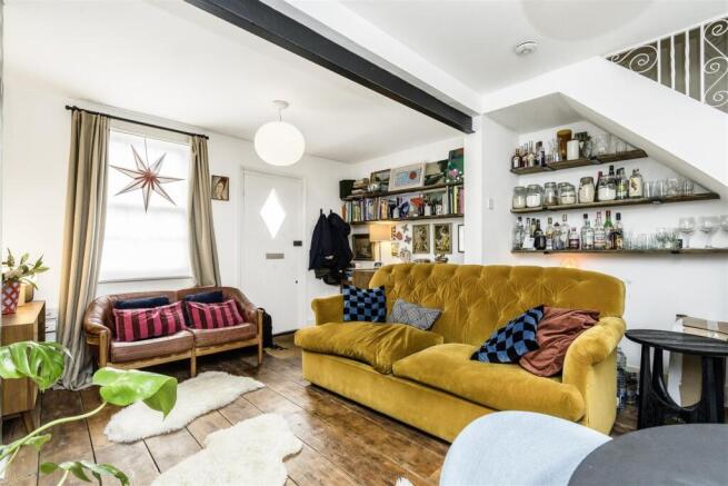 Davidson Frost-Wellings, DFW, Green Lane Cottages,