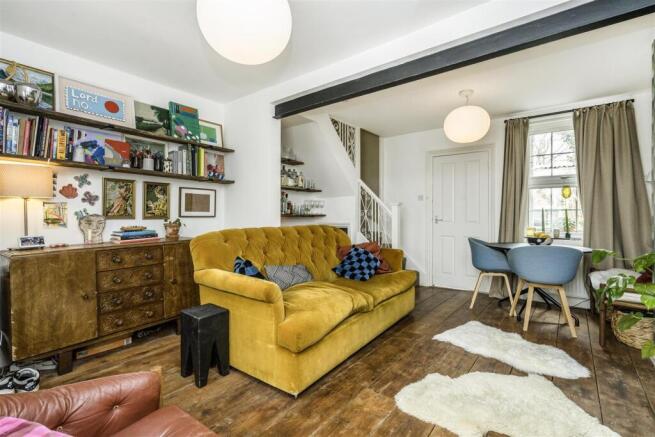 Davidson Frost-Wellings, DFW, Green Lane Cottages,