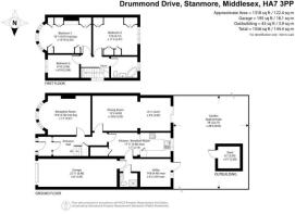 Davidson Frost-Wellings, DFW, Drummond Drive, Stan