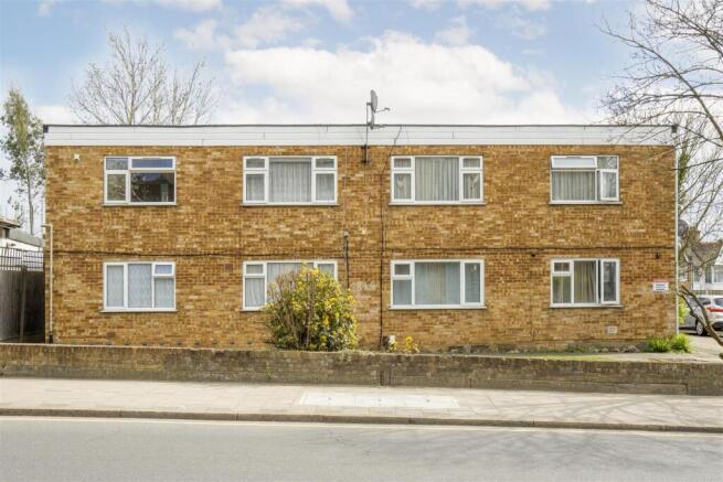 Davidson Frost-Wellings, DFW, High Road, Harrow, E