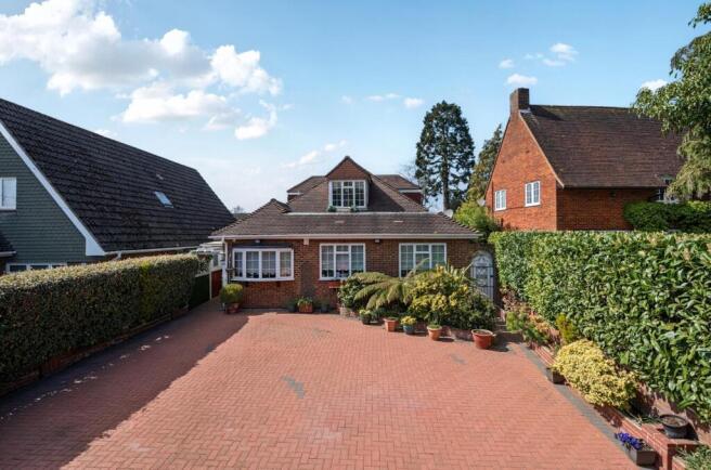 Davidson Frost-Wellings, DFW, Green Lane, Stanmore
