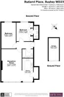 Davidson Frost-Wellings, DFW, Rutland Place, Bushe