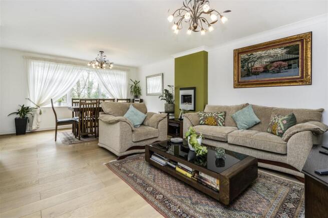 Davidson Frost-Wellings, DFW, Rutland Place, Bushe