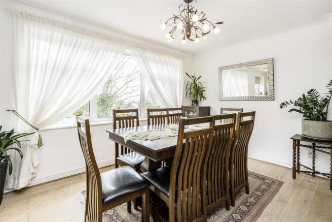 Davidson Frost-Wellings, DFW, Rutland Place, Bushe