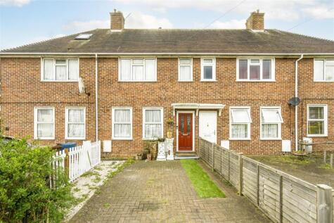 Kenmore Road, Harrow, HA3