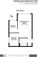 Davidson Frost-Wellings, DFW, Caroline Court, Stan